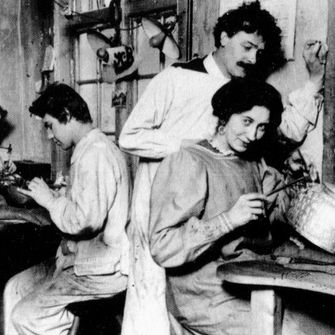 Georg Jensen: A Historical Odyssey of Danish Design Excellence