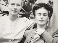 Frida Kahlo: The Life and Legacy of a Feminist Icon, LGBTQ+ Activist, and Visionary Artist