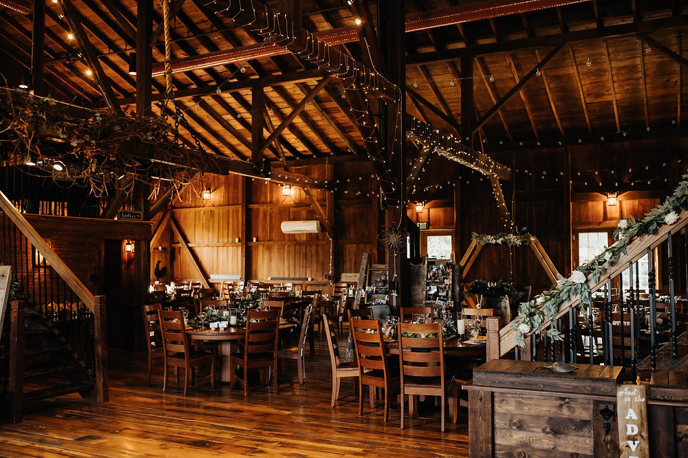 Rustic Ridge Ohio Your Rustic Romance Starts in Carroll County, Ohio.