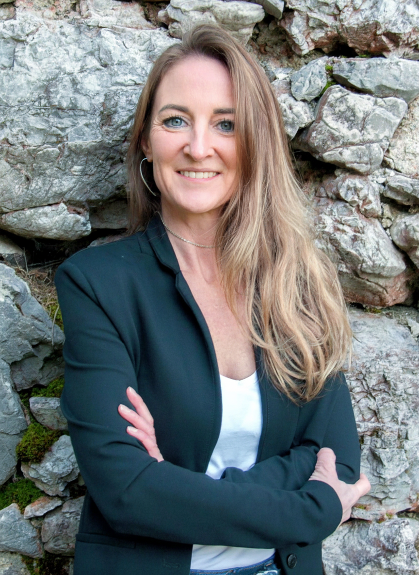 Sabine Hasenauer-Scheiber