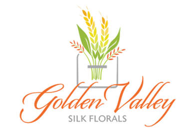 Golden Valley Silk Florals 
