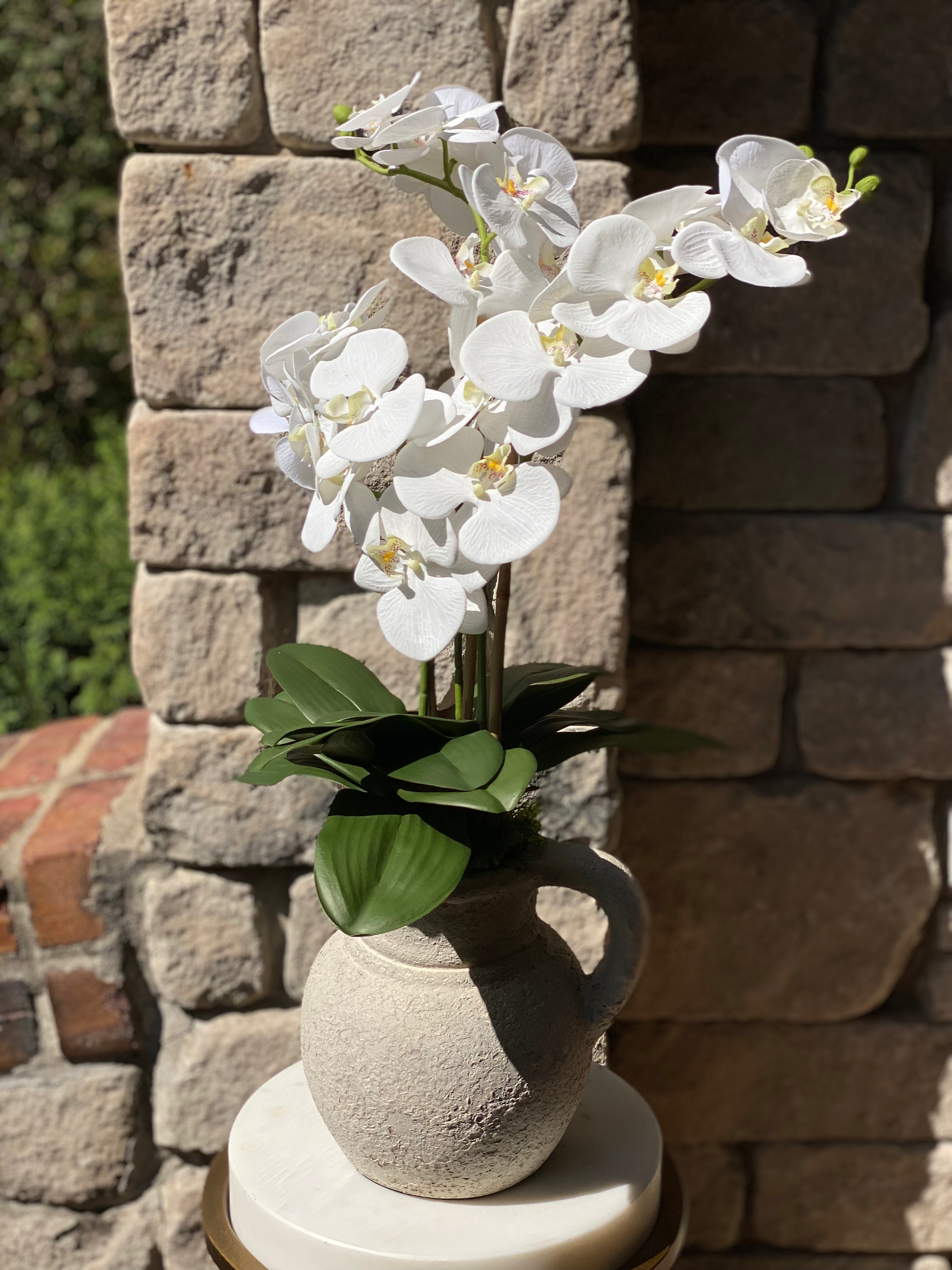 Orchids Galore Bouquet