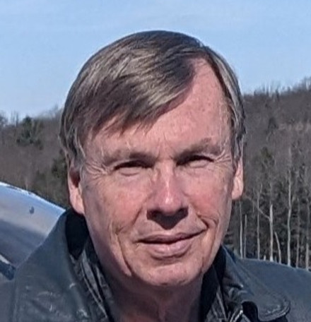 Jim at N30.JPG