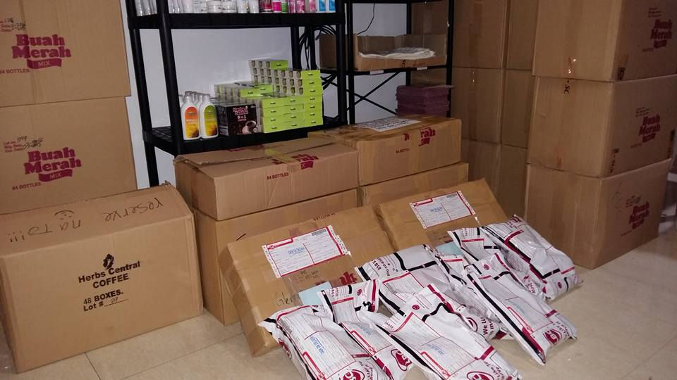 for delivery7