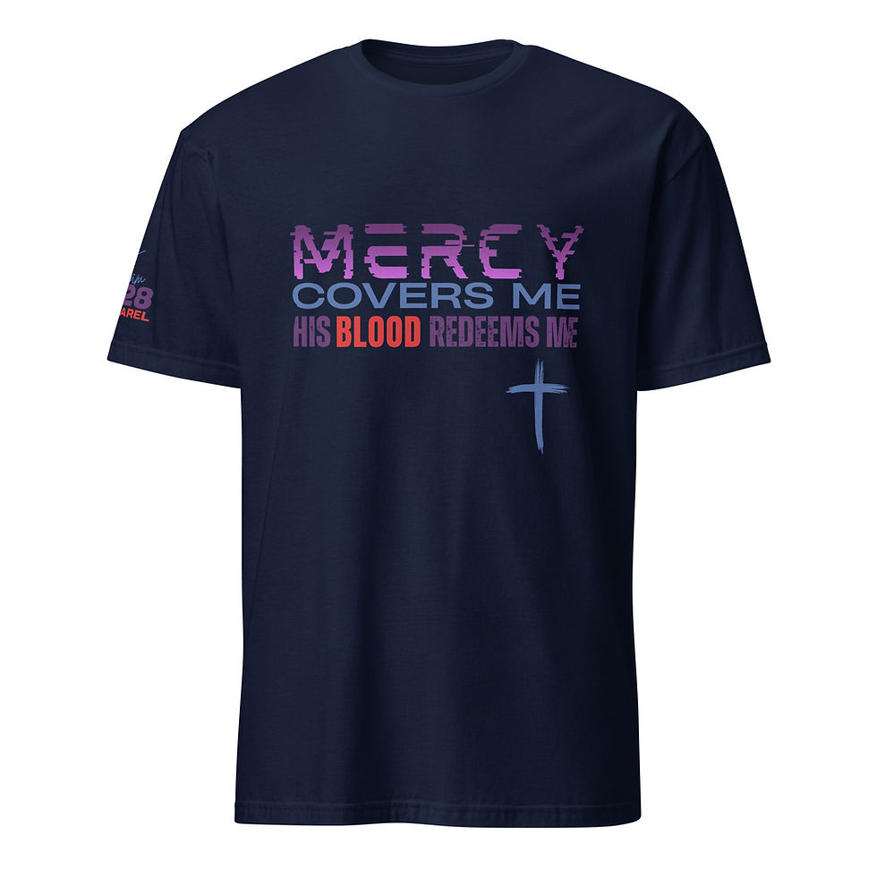 Thumbnail: MERCY Tee