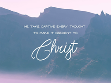 Its True: Even Encouragers Get Discouraged