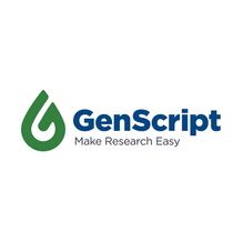 GenScript is a Registered Supplier on Scientist.com