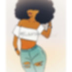 Melanin'