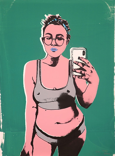 Self Portrait BLUE edit.jpg
