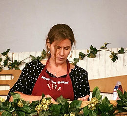 Cat's Pajamas - Businesses built on passion - Mrs Bun the Baker Cookery School