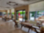 Altinersan Hotel lobby