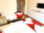 Altinersan Hotel Standard Triple Room