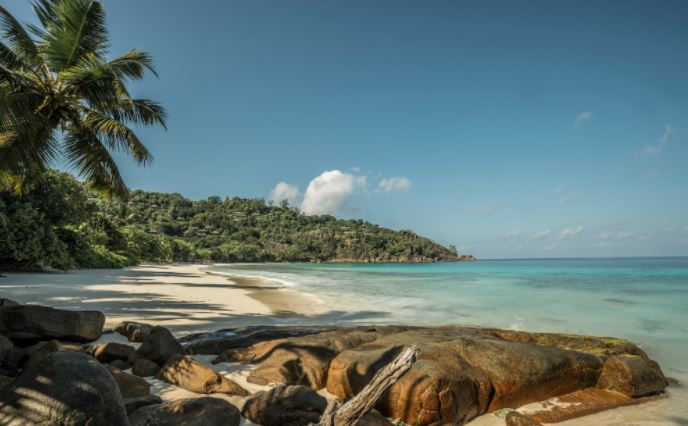 Four Seasons Seychelles