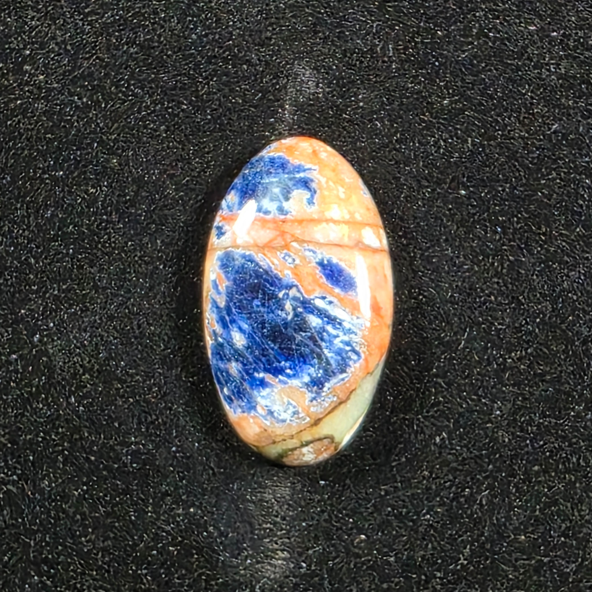 Sodalite
