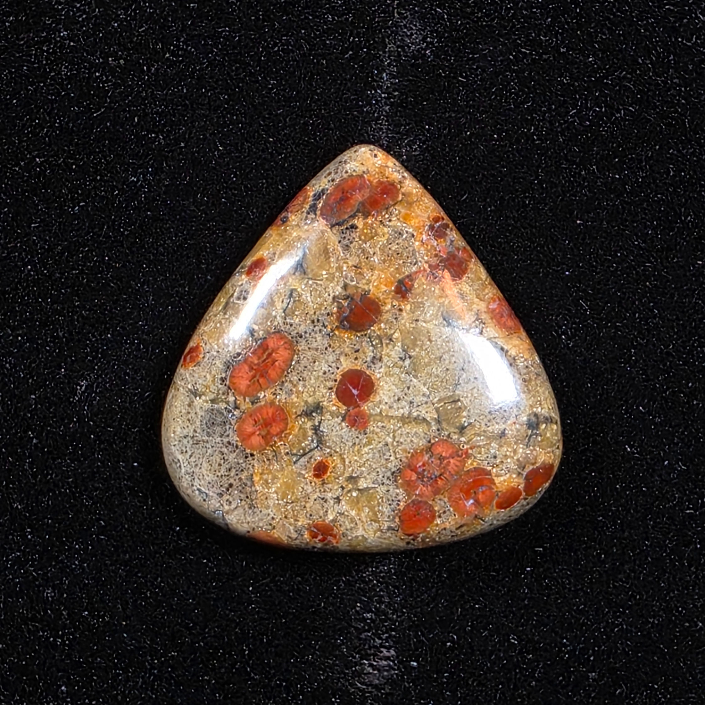 Peanut Obsidian