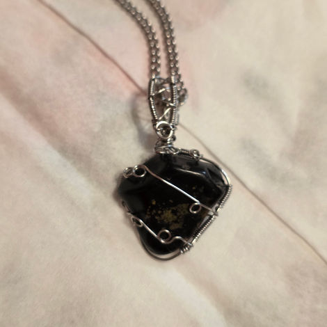 Black Agate