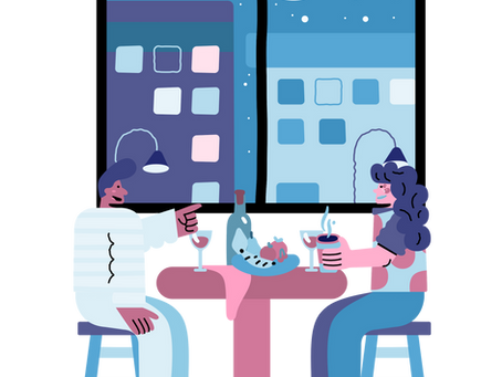 10 carer hacks for planning a get-together