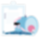 Illustration of a health plan.