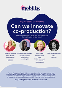 Cover page Co Production Report.png