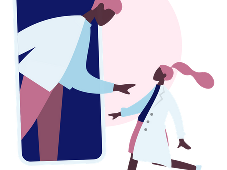 Carers' Covid-19 vaccination experiences