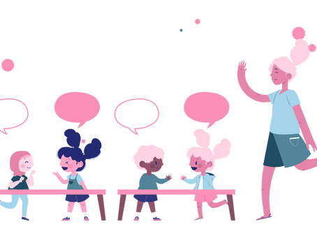 SEN back-to-school guide for carers
