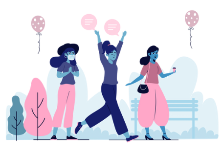 Five wellbeing quick wins