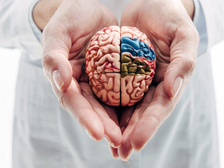 Embracing Neurodivergence: A Therapist's Guide to Navigating Diverse Minds