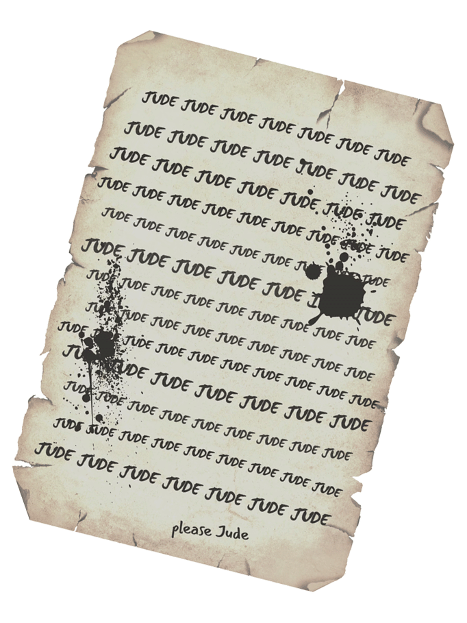 jude letter tilted.gif