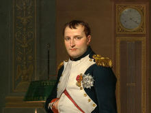 Did Robert R. Livingston Mastermind the Louisiana Purchase?