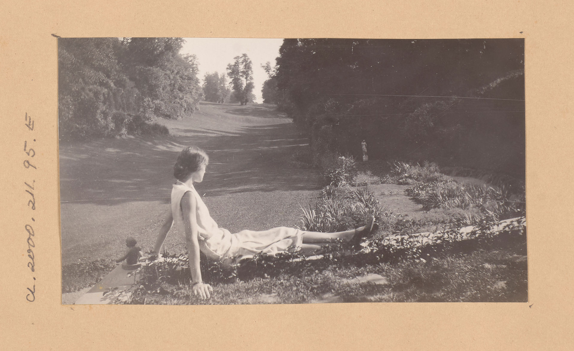 South Spring Garden