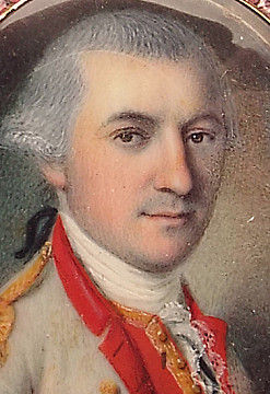 Col. Henry Beekman Livingston