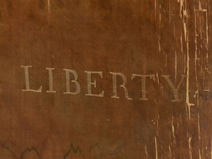 Liberty flag
