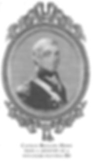 Captain Bezaleel Howe