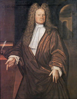 Robert Livingston (1654-1728)