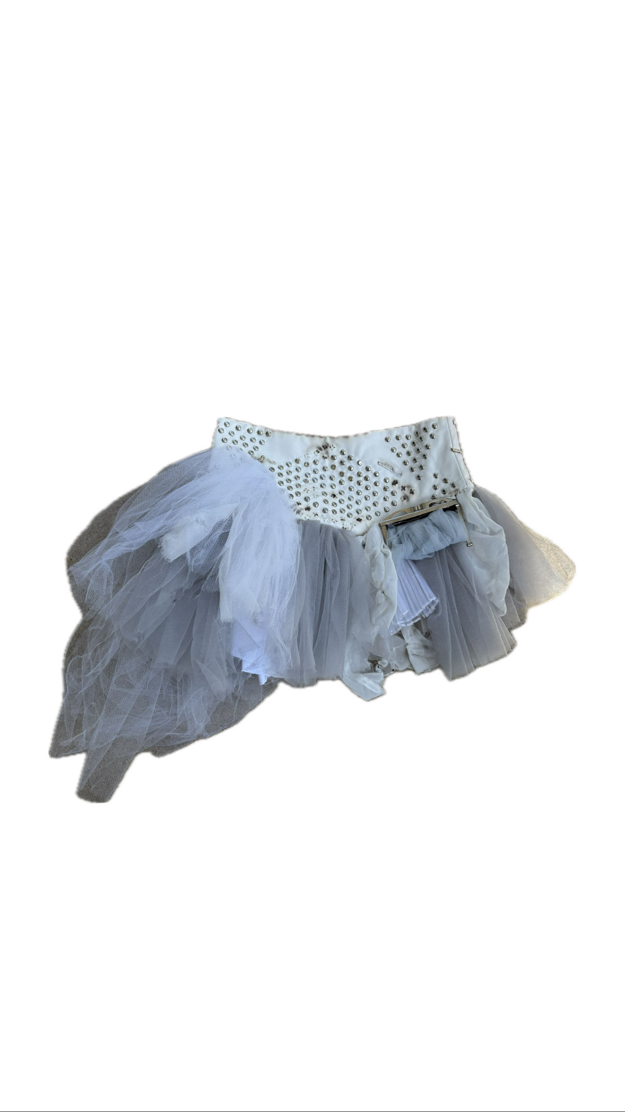 PURSE SKIRT 1