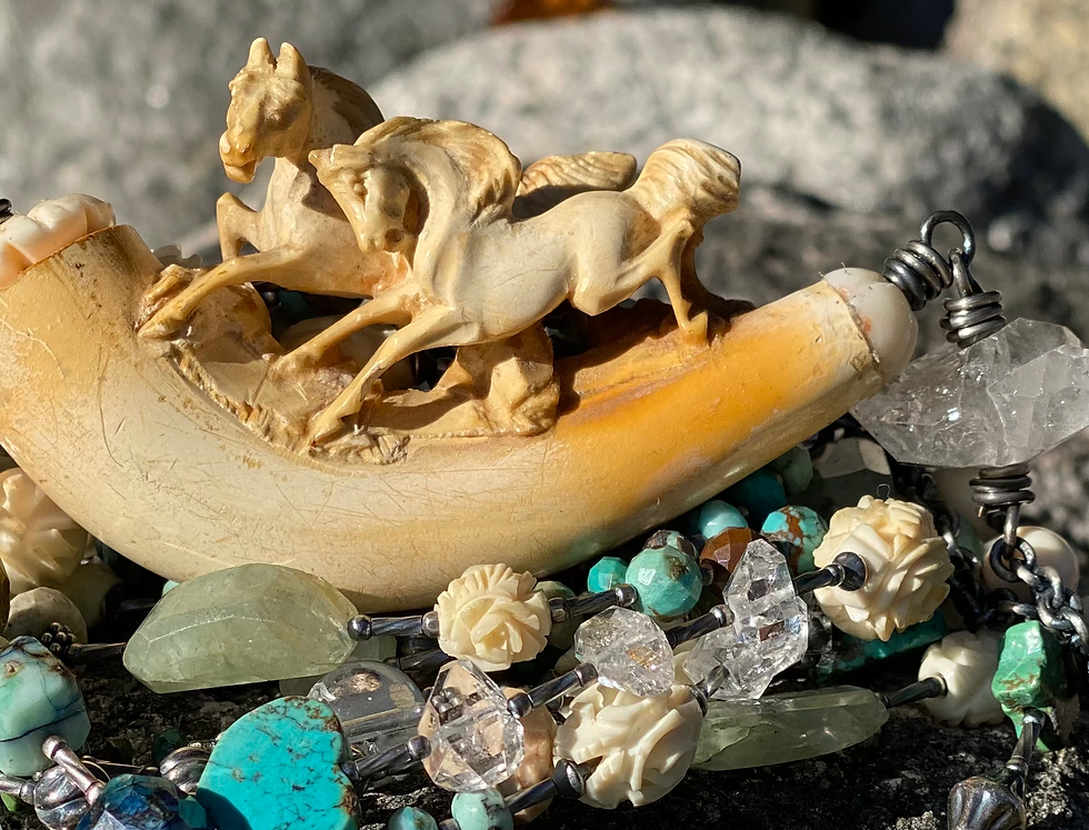 Thumbnail: Wild & Free