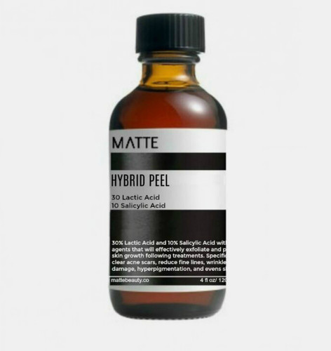 美容液 MATTE 100% TCA SKIN PEEL 15ml MATTE 100% TCA SKIN PEEL 15ml - メルカリ