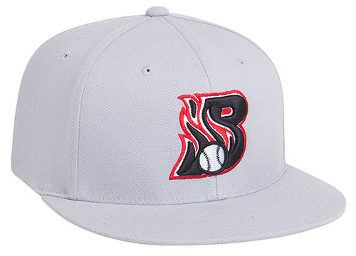 PACIFIC HEADWEAR® CUSTOM HATS 
