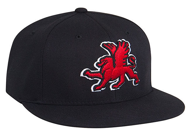 Thumbnail: PACIFIC HEADWEAR® CUSTOM HATS