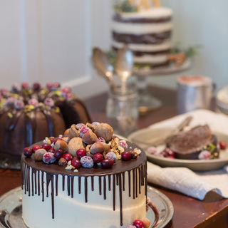 Holiday Creative Shoot