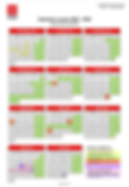 calendario escolar comunidad de madrid