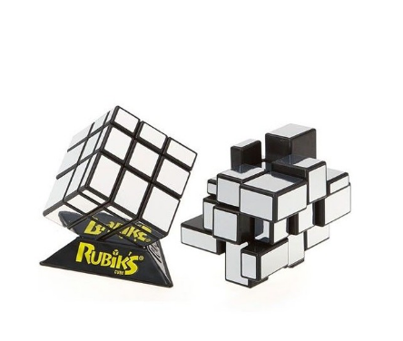 rubik mirror