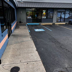 Commercial Pressure Washing Services Gretna