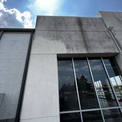 Commercial Pressure Washing Services Gretna, Louisiana