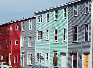 Husrække
