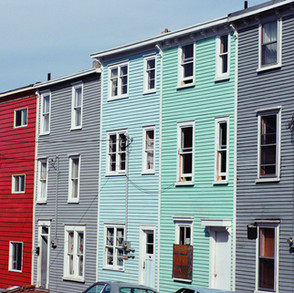Safe As Houses