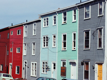 Housing Allowance