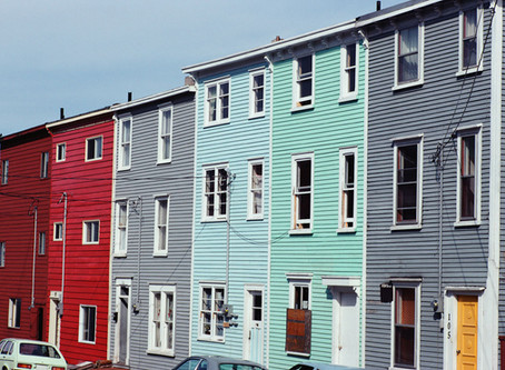 Evictions Halted by the CDC