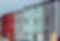 Row of Houses