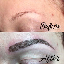 microblading
